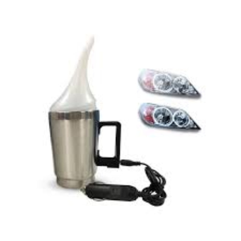 Pack de nettoyage à vapeur SteamPro Magic pour voitures